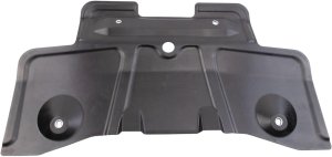 2022 - 2025 Toyota Tundra Lower Engine Cover