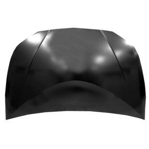 2016 - 2022 Toyota Prius  Hood