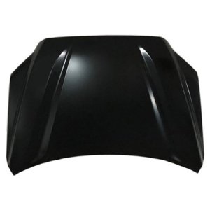 2022 - 2025 Toyota Sequoia Hood Panel Assembly