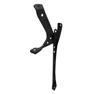 2022 - 2025 Toyota Corolla Cross Hood Latch Support