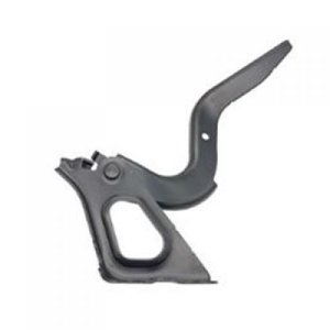 2019 - 2025 Toyota RAV4 Hood Hinge - Right (Passenger)