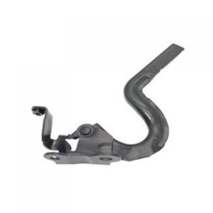 2018 - 2019 Toyota Prius C Hood Hinge - Right (Passenger)