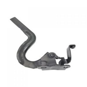 2018 - 2019 Toyota Prius C Hood Hinge - Left (Driver)