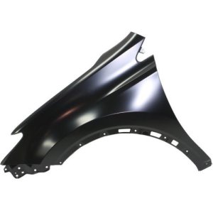 2013 - 2018 Toyota RAV4 Fender Left (Driver) Replacement