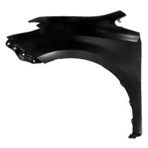 2018 - 2020 Toyota Sienna Fender - Left (Driver)