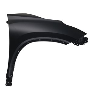 2020 - 2025 Toyota Highlander Front Fender Assembly (Left / Driver Side)