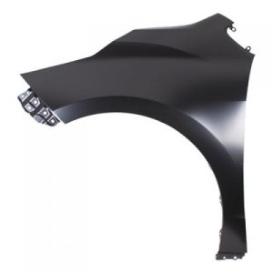 2021 - 2025 Toyota Sienna Front Fender Assembly (Left / Driver Side)