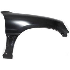1998 - 2000 Toyota RAV4 Fender Right (Passenger) Replacement