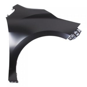 2021 - 2025 Toyota Sienna Front Fender Assembly (Right / Passenger Side)