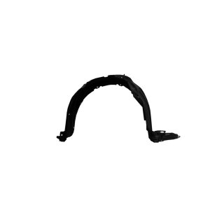 2015 - 2017 Toyota Yaris Front Fender Inner Panel (Left / Driver Side)