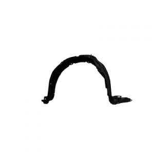 2012 - 2017 Toyota Yaris Front Fender Liner (Splash Shield) - Left (Driver)