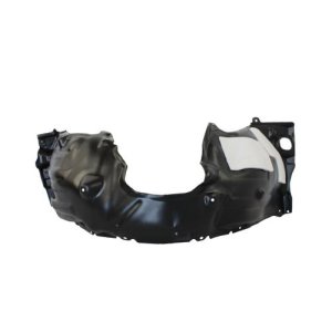 2018 - 2024 Toyota Camry Front Fender Liner (Splash Shield) - Left (Driver)