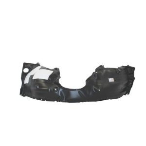 2018 - 2024 Toyota Camry Front Fender Liner (Splash Shield) - Right (Passenger)