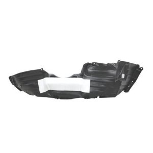 2011 - 2020 Toyota Sienna Front Fender Liner (Splash Shield) - Right (Passenger)