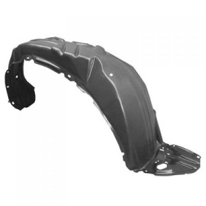 2018 - 2019 Toyota Prius C Front Fender Inner Panel (Right / Passenger Side)