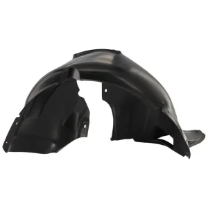 2022 - 2025 Toyota Tundra Front Fender Inner Panel (Right / Passenger Side)