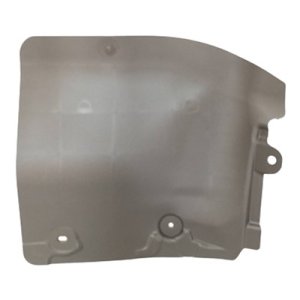 2019 - 2025 Toyota Crown Front Fender Splash Shield (Left / Driver Side)