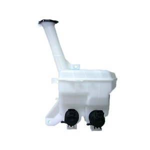 2007 - 2011 Toyota Yaris Rear Windshield Washer Tank / Reservoir