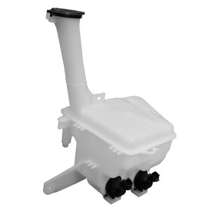 2007 - 2011 Toyota Yaris Windshield Washer Tank Assembly