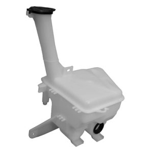 2007 - 2012 Toyota Yaris Windshield Washer Tank Assembly