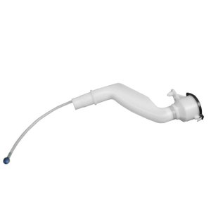 2010 - 2013 Toyota Prius Plug-in Windshield Washer Tank Tube Assy