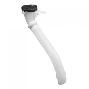 2018 - 2025 Toyota Avalon Windshield Washer Tank Tube Assembly
