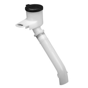 2020 - 2025 Toyota Highlander Windshield Washer Tank Tube Assembly