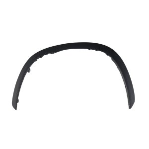 2020 - 2025 Toyota Highlander Front Wheel Opening Molding (Left / Driver Side)