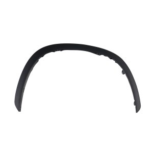 2020 - 2025 Toyota Highlander Front Wheel Opening Molding (Right / Passenger Side)
