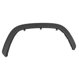 2022 - 2025 Toyota Sequoia Front Wheel Opening Molding (Right / Passenger Side)