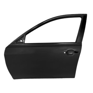 2012 - 2014 Toyota Camry Front Door Shell (Left / Driver Side)