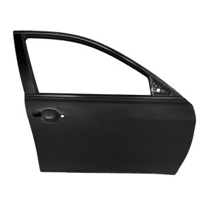 2012 - 2014 Toyota Camry Front Door Shell (Right / Passenger Side)