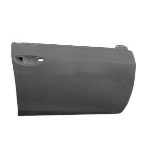 2014 - 2019 Toyota Corolla Front Door Outer Panel (Right / Passenger Side)