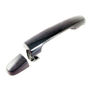2002 - 2006 Toyota Camry Front Door Handle (Exterior) (Right (Passenger) / Passenger Side)