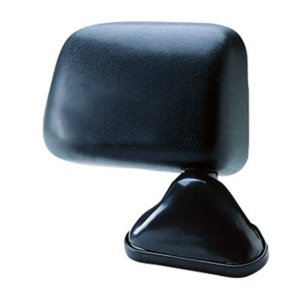 1989 - 1995 Toyota Pickup Side View Mirror - Left (Driver)