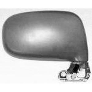 1991 - 1997 Toyota Previa Side View Mirror - Left (Driver)