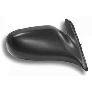 1991 - 1994 Toyota Tercel Side View Mirror - Left (Driver)