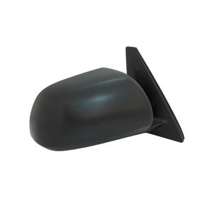 2010 - 2013 Toyota 4runner Side View Mirror - Left (Driver)
