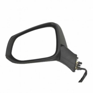 2019 - 2025 Toyota RAV4 Side View Mirror - Left (Driver)