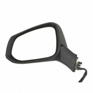 2019 - 2025 Toyota RAV4 Side View Mirror - Left (Driver)