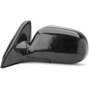 1993 - 1997 Toyota Corolla Side View Mirror - Right (Passenger)