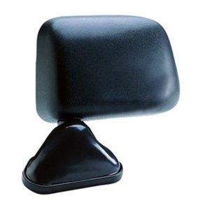 1989 - 1995 Toyota Pickup Side View Mirror - Right (Passenger)