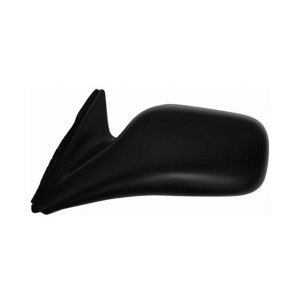 1992 - 1996 Toyota Camry Side View Mirror - Right (Passenger)