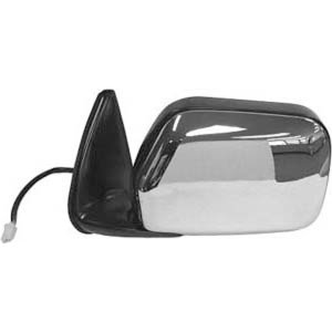1993 - 1998 Toyota T100 Side View Mirror - Right (Passenger)