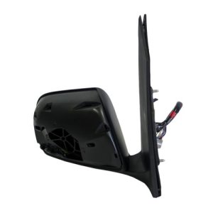 2011 - 2012 Toyota Sienna Mirror Outside Rear View (Right / Passenger Side)