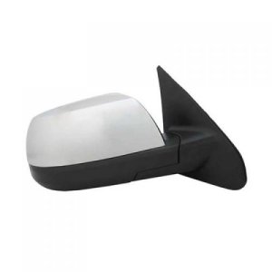2012 - 2013 Toyota Tundra Side View Mirror - Right (Passenger)