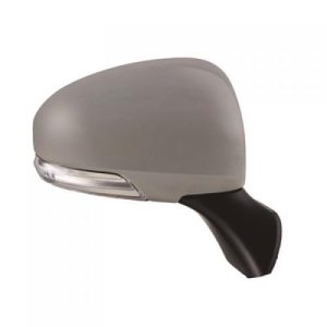 2015 - 2017 Toyota Prius V Side View Mirror - Right (Passenger)
