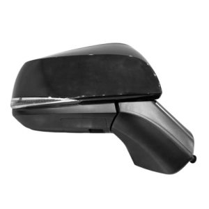 2019 - 2025 Toyota RAV4 Side View Mirror - Right (Passenger)
