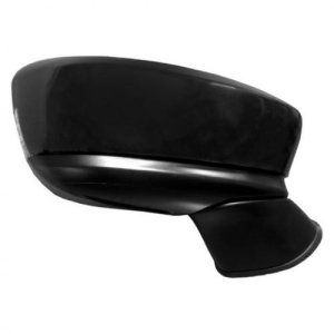 2016 - 2018 Toyota Yaris Ia Side View Mirror - Right (Passenger)
