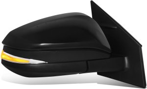 2016 - 2018 Toyota RAV4 Side View Mirror - Right (Passenger)